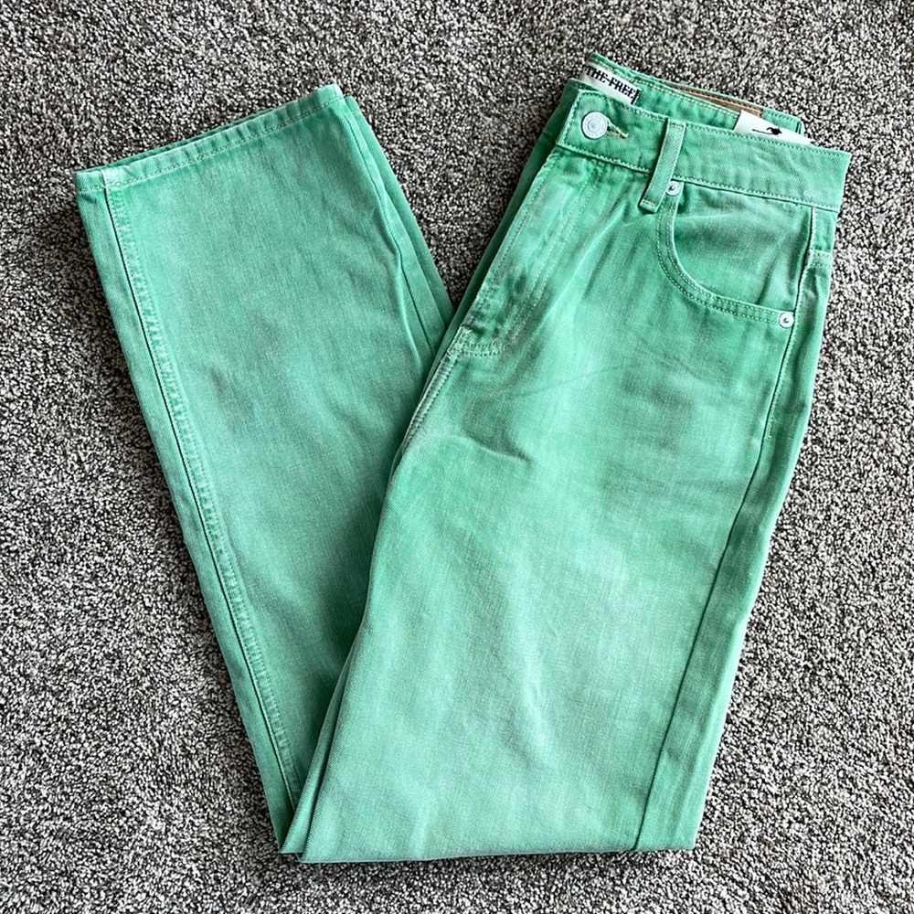 NWT We The Free Pacifica Jean